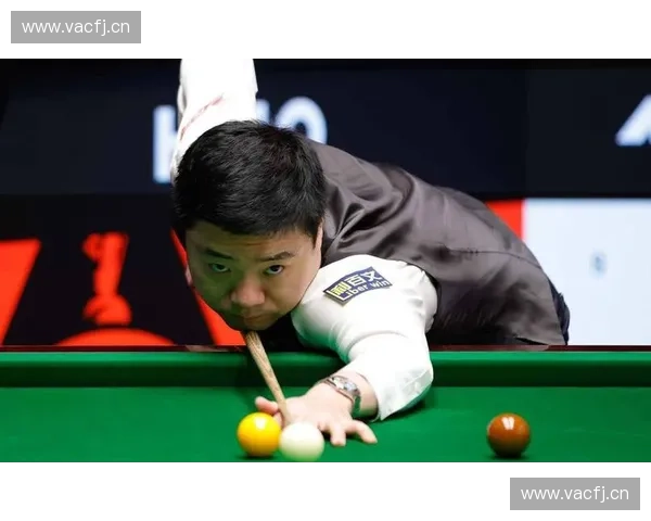 丁俊晖精彩对决全程直播分析 助力球迷深入了解比赛技巧与策略